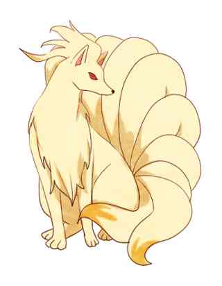 ペットとして飼いたいポケモン