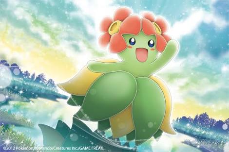 ペットとして飼いたいポケモン