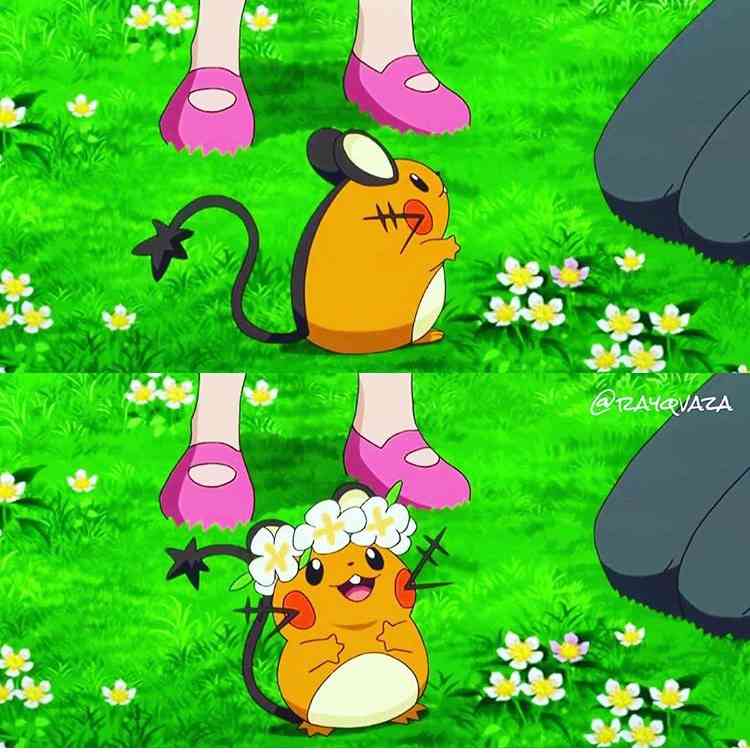 ペットとして飼いたいポケモン
