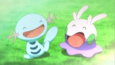 ペットとして飼いたいポケモン