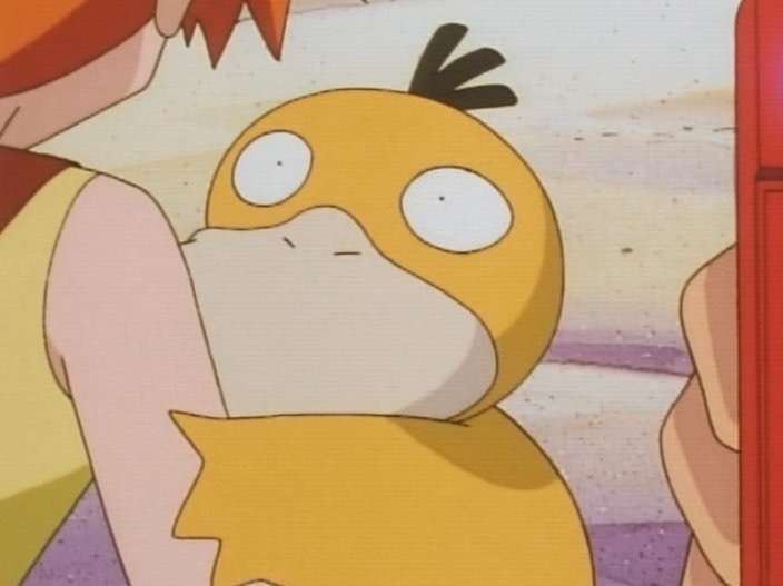 ペットとして飼いたいポケモン