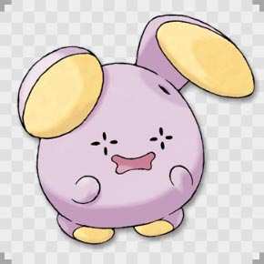 ペットとして飼いたいポケモン