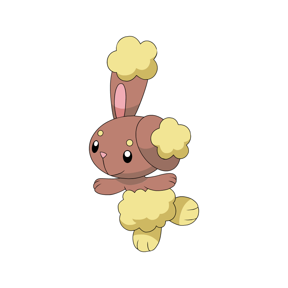 ペットとして飼いたいポケモン