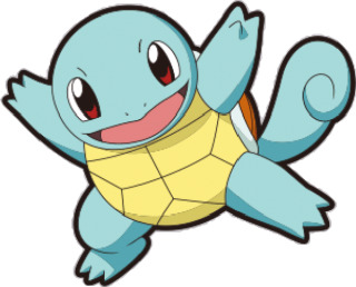 ペットとして飼いたいポケモン