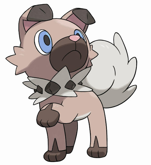 ペットとして飼いたいポケモン