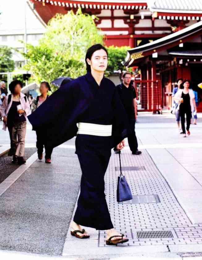 唐沢寿明、窪田正孝とのタッグ再び!『とと姉ちゃん』後初の連ドラ出演