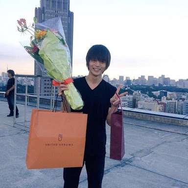 唐沢寿明、窪田正孝とのタッグ再び!『とと姉ちゃん』後初の連ドラ出演