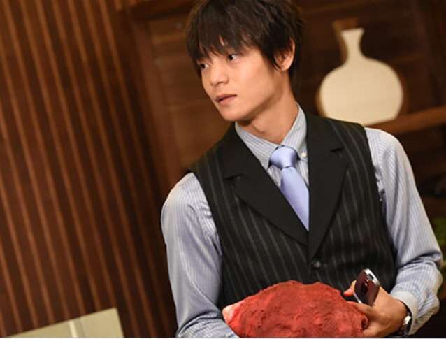 唐沢寿明、窪田正孝とのタッグ再び!『とと姉ちゃん』後初の連ドラ出演