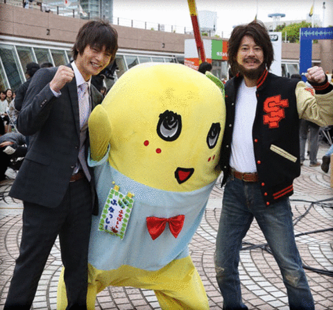 唐沢寿明、窪田正孝とのタッグ再び!『とと姉ちゃん』後初の連ドラ出演