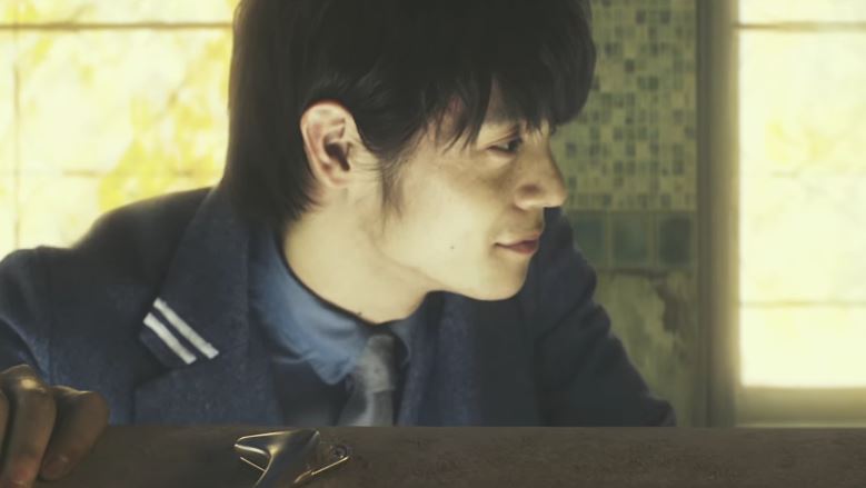唐沢寿明、窪田正孝とのタッグ再び!『とと姉ちゃん』後初の連ドラ出演