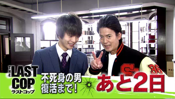 唐沢寿明、窪田正孝とのタッグ再び!『とと姉ちゃん』後初の連ドラ出演