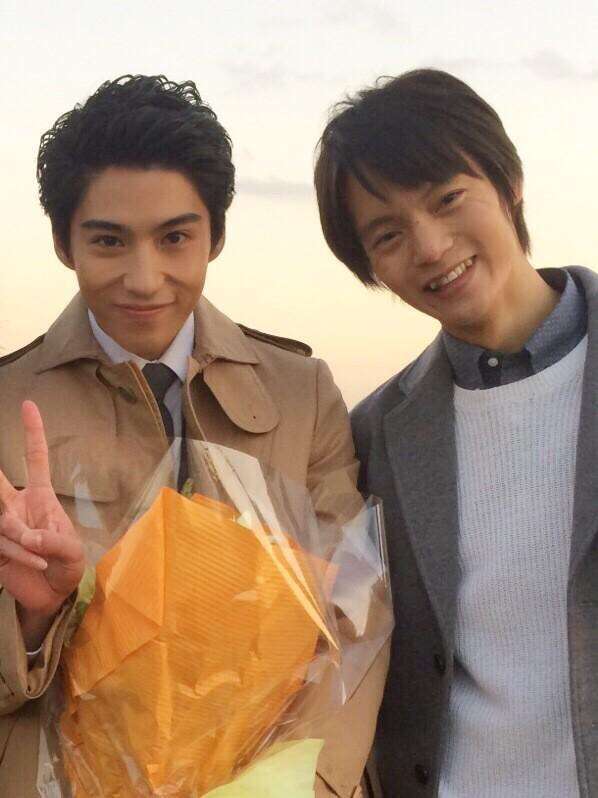 唐沢寿明、窪田正孝とのタッグ再び!『とと姉ちゃん』後初の連ドラ出演