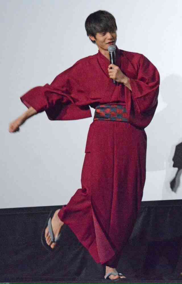 唐沢寿明、窪田正孝とのタッグ再び!『とと姉ちゃん』後初の連ドラ出演