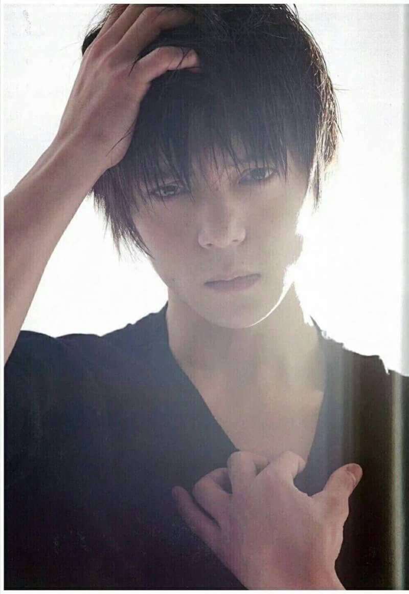 唐沢寿明、窪田正孝とのタッグ再び!『とと姉ちゃん』後初の連ドラ出演