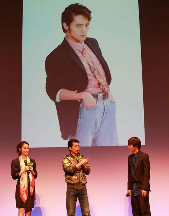 唐沢寿明、窪田正孝とのタッグ再び!『とと姉ちゃん』後初の連ドラ出演