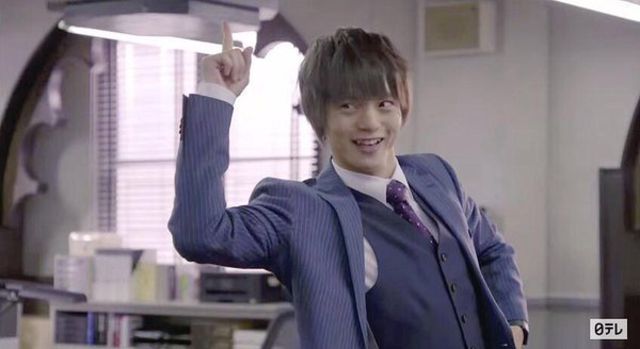 唐沢寿明、窪田正孝とのタッグ再び!『とと姉ちゃん』後初の連ドラ出演