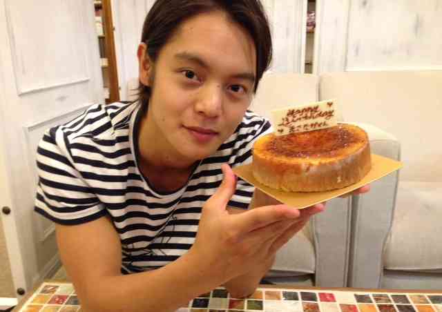 唐沢寿明、窪田正孝とのタッグ再び!『とと姉ちゃん』後初の連ドラ出演