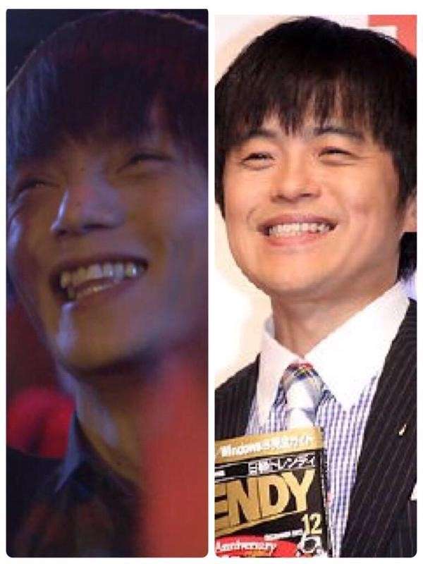 唐沢寿明、窪田正孝とのタッグ再び!『とと姉ちゃん』後初の連ドラ出演