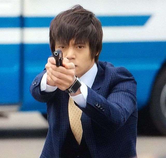 唐沢寿明、窪田正孝とのタッグ再び!『とと姉ちゃん』後初の連ドラ出演