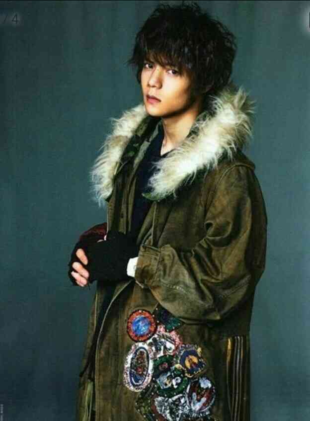 唐沢寿明、窪田正孝とのタッグ再び!『とと姉ちゃん』後初の連ドラ出演