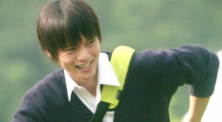 唐沢寿明、窪田正孝とのタッグ再び!『とと姉ちゃん』後初の連ドラ出演