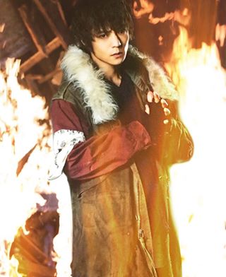 唐沢寿明、窪田正孝とのタッグ再び!『とと姉ちゃん』後初の連ドラ出演