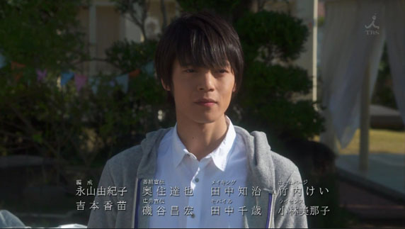 唐沢寿明、窪田正孝とのタッグ再び!『とと姉ちゃん』後初の連ドラ出演