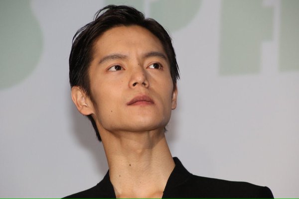 唐沢寿明、窪田正孝とのタッグ再び!『とと姉ちゃん』後初の連ドラ出演