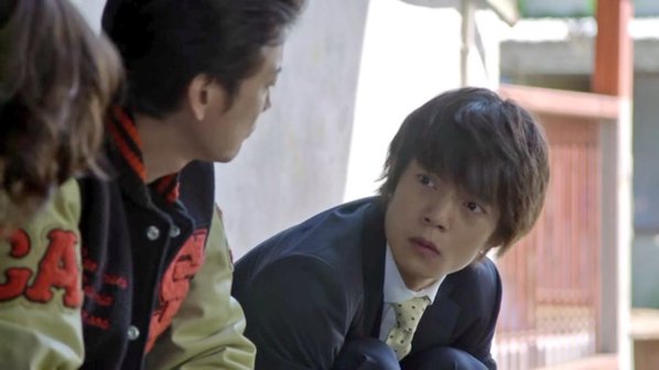 唐沢寿明、窪田正孝とのタッグ再び!『とと姉ちゃん』後初の連ドラ出演