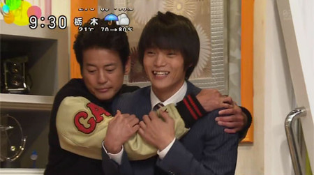 唐沢寿明、窪田正孝とのタッグ再び!『とと姉ちゃん』後初の連ドラ出演