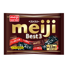 ファミリーパックのお菓子1度に全部食べちゃう人集合！！！