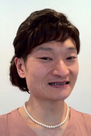 自分の輪郭が嫌いな人!