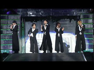 【実況・感想】　SMAP×SMAP　【解散決定後初放送】