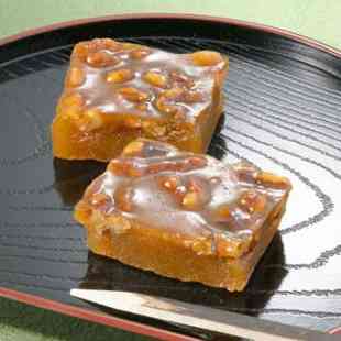 最近食べた新作お菓子