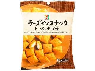 最近食べた新作お菓子