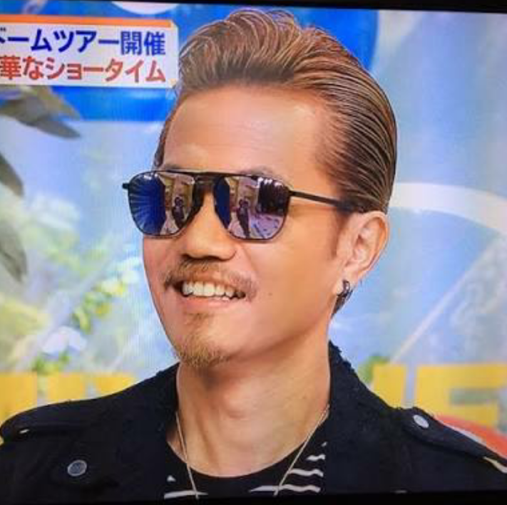 EXILE ATSUSHI、海外留学を発表「さらなる音楽の勉強を」…2018年までの期間限定