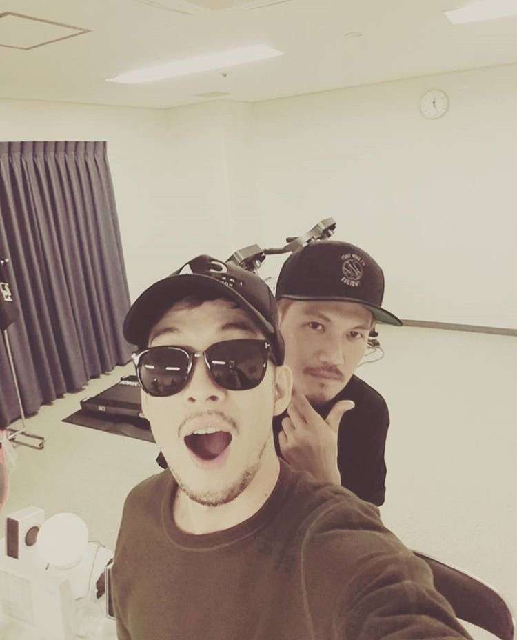EXILE ATSUSHI、海外留学を発表「さらなる音楽の勉強を」…2018年までの期間限定