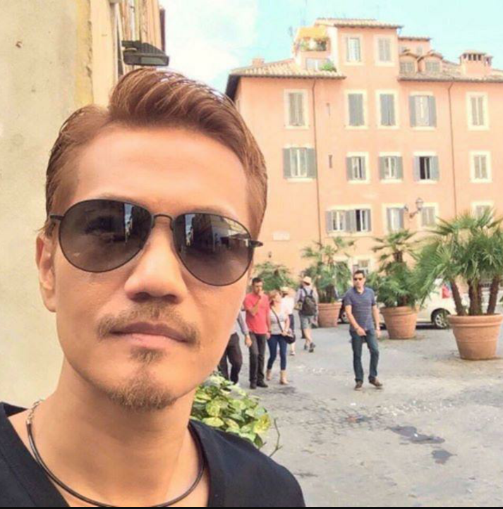 EXILE ATSUSHI、海外留学を発表「さらなる音楽の勉強を」…2018年までの期間限定