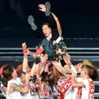 EXILE ATSUSHI、海外留学を発表「さらなる音楽の勉強を」…2018年までの期間限定