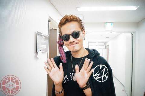 EXILE ATSUSHI、海外留学を発表「さらなる音楽の勉強を」…2018年までの期間限定