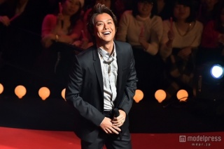 EXILE ATSUSHI、海外留学を発表「さらなる音楽の勉強を」…2018年までの期間限定