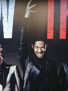 EXILE ATSUSHI、海外留学を発表「さらなる音楽の勉強を」…2018年までの期間限定