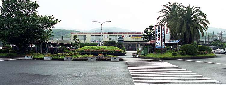 地元を思い出す画像