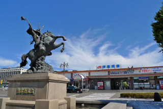 地元を思い出す画像