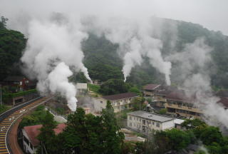 地元を思い出す画像