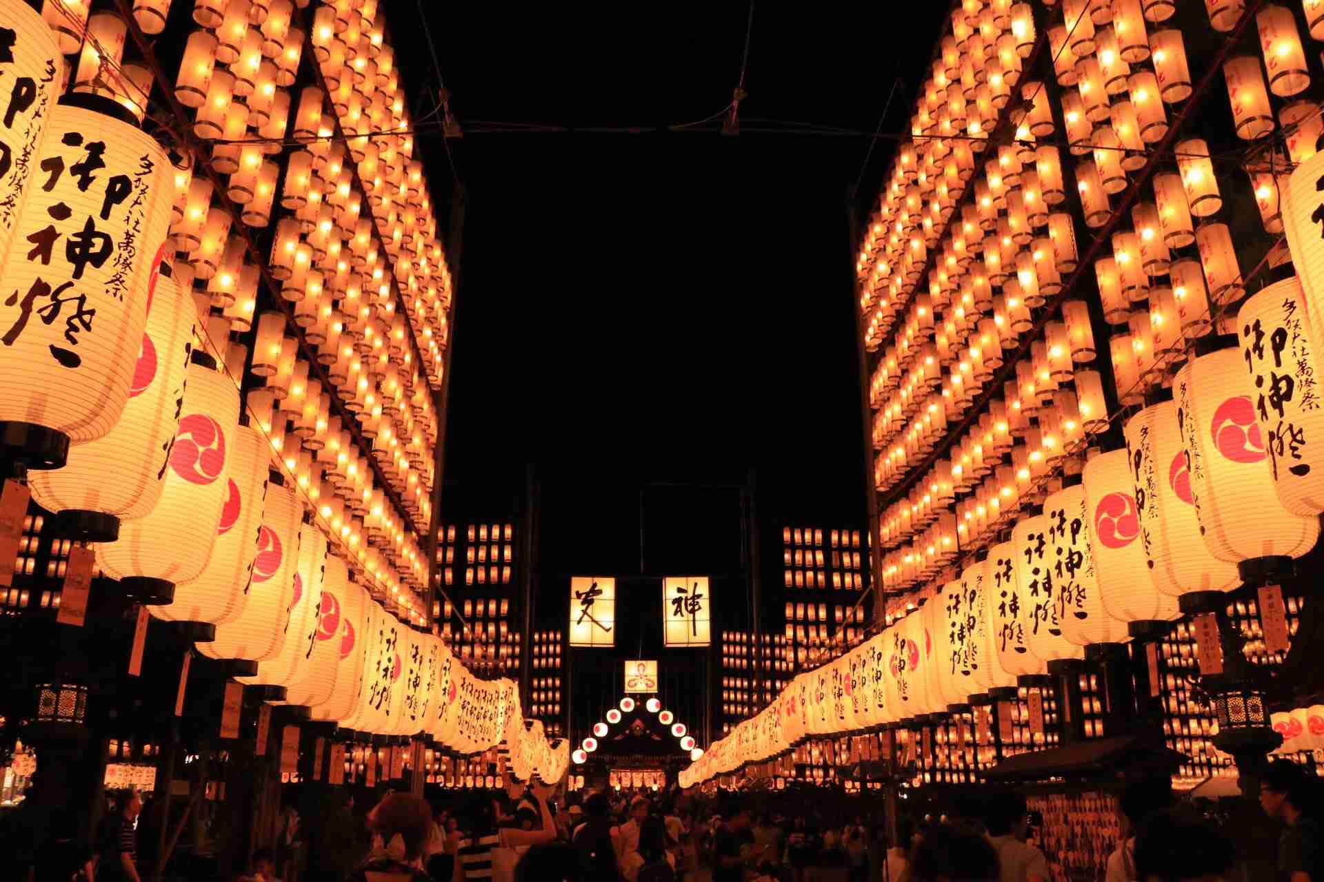 地元を思い出す画像
