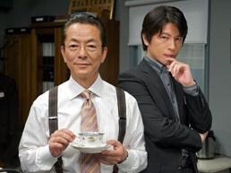 『相棒』好きな人！