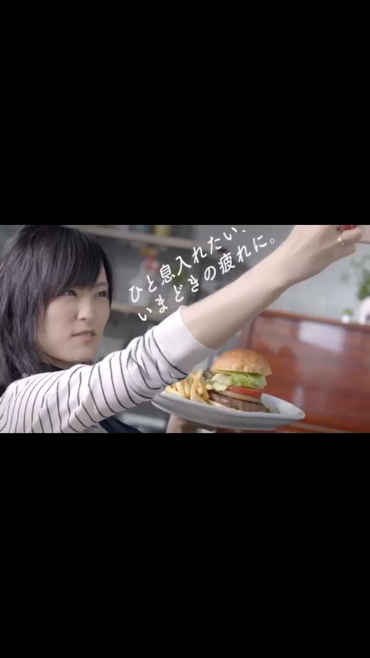 顔が揺れる女子が苦手