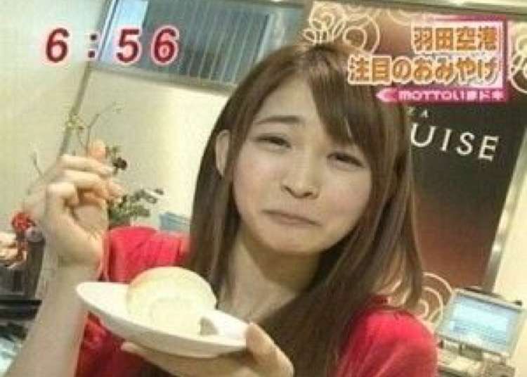 顔が揺れる女子が苦手