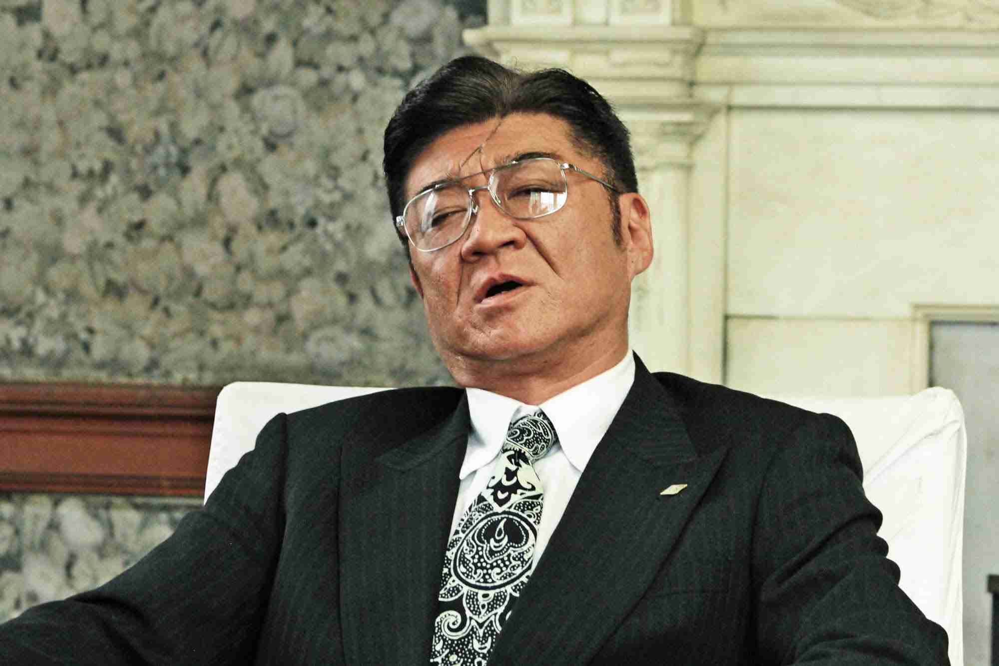 小沢と夏を過ごさない?